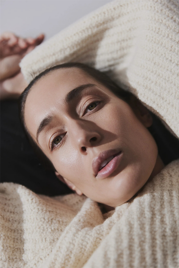 Stavern Knit Cream