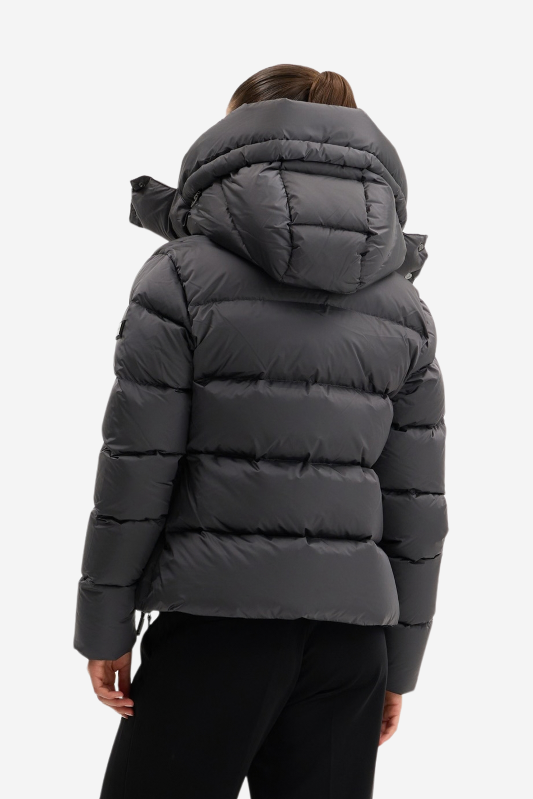 Stella Down Jacket Titan