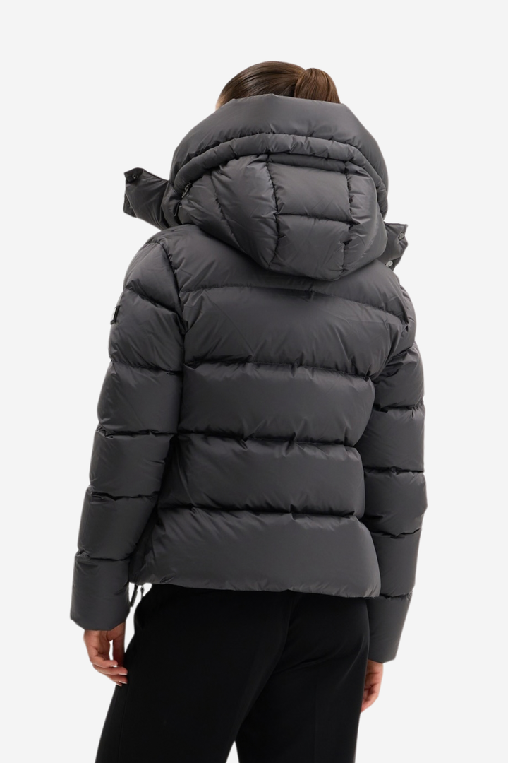 Stella Down Jacket Titan
