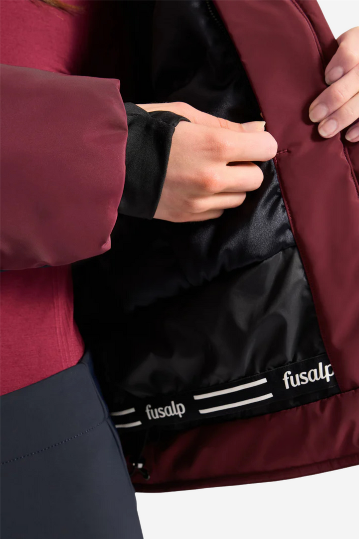 Lakki Acajou/Marin/Neige