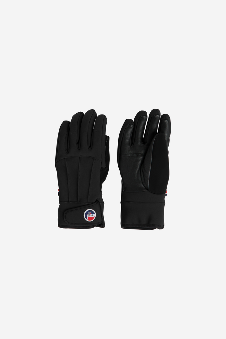 Glacier W Glove Noir