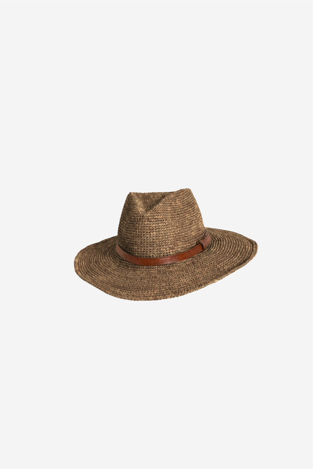 Ento Hat Dark Tea