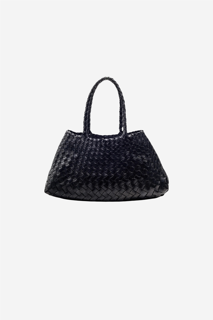 Santa Croce Bag Big Black