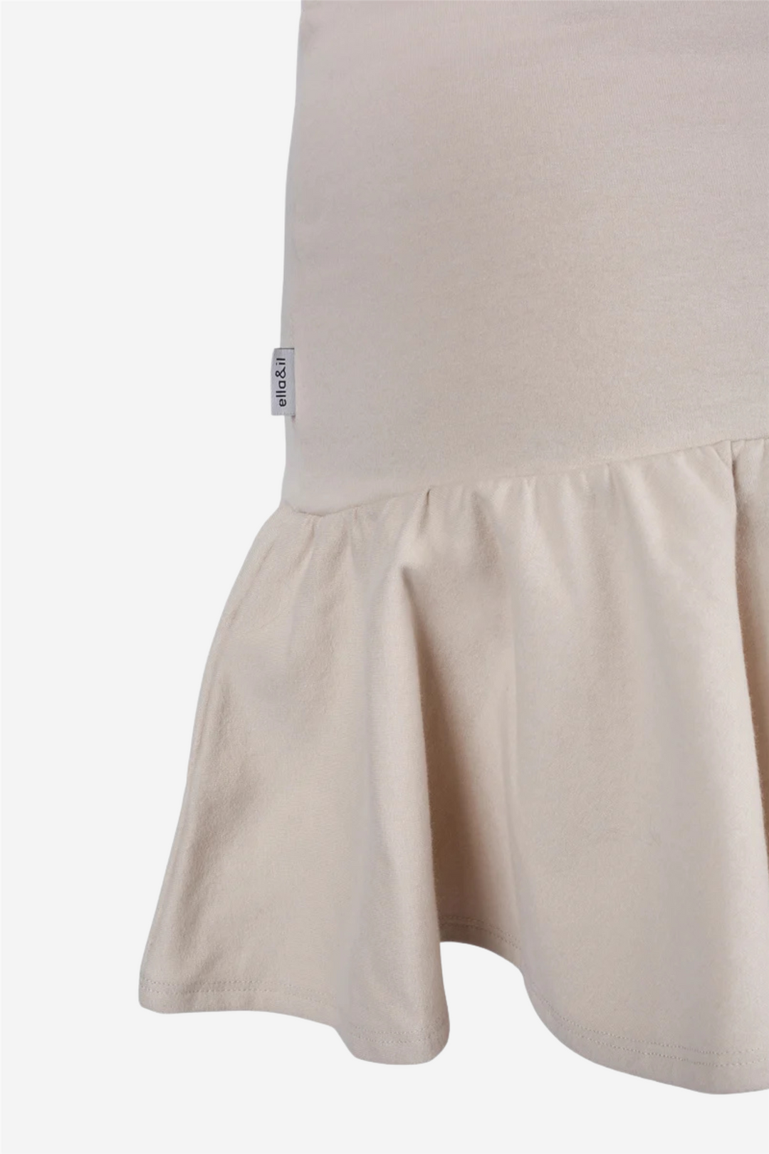 Ginger Skirt Beige