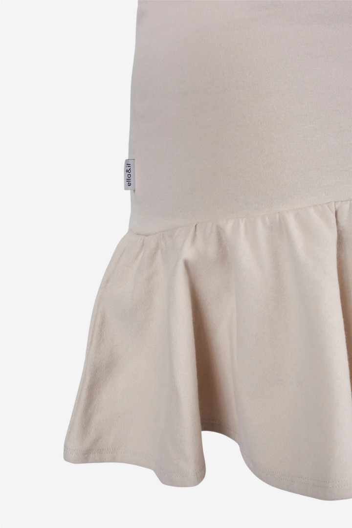 Ginger Skirt Beige