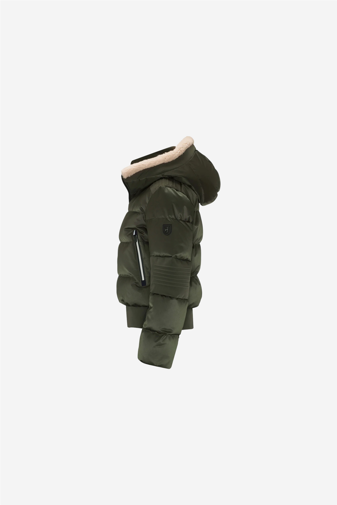 Sasha Dark Pine