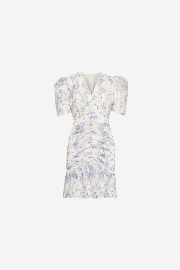 Jenna Mini Dress La Vie En Bloom