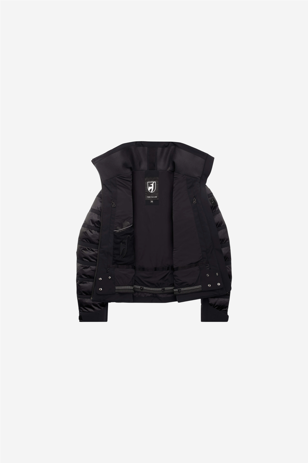 Swinta Splendid Black
