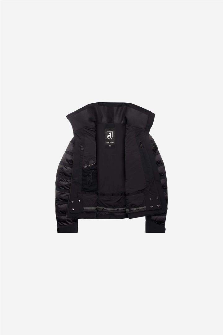 Swinta Splendid Black