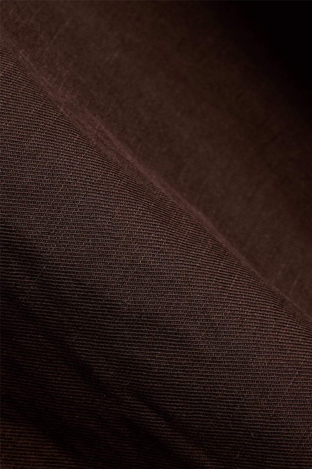 Brooke Blouse Cocoa Brown