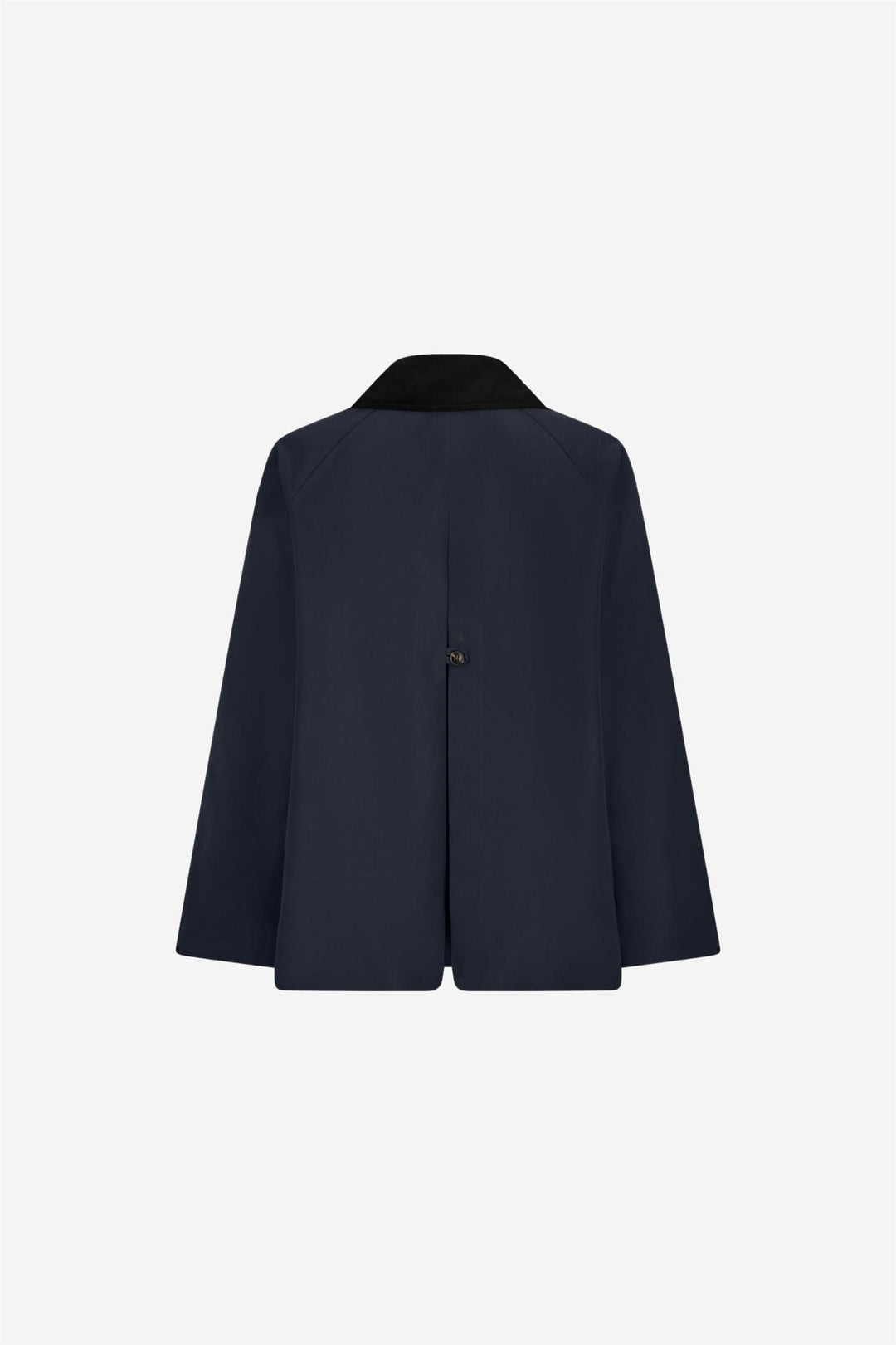 Gatbi Clean Jacket Navy