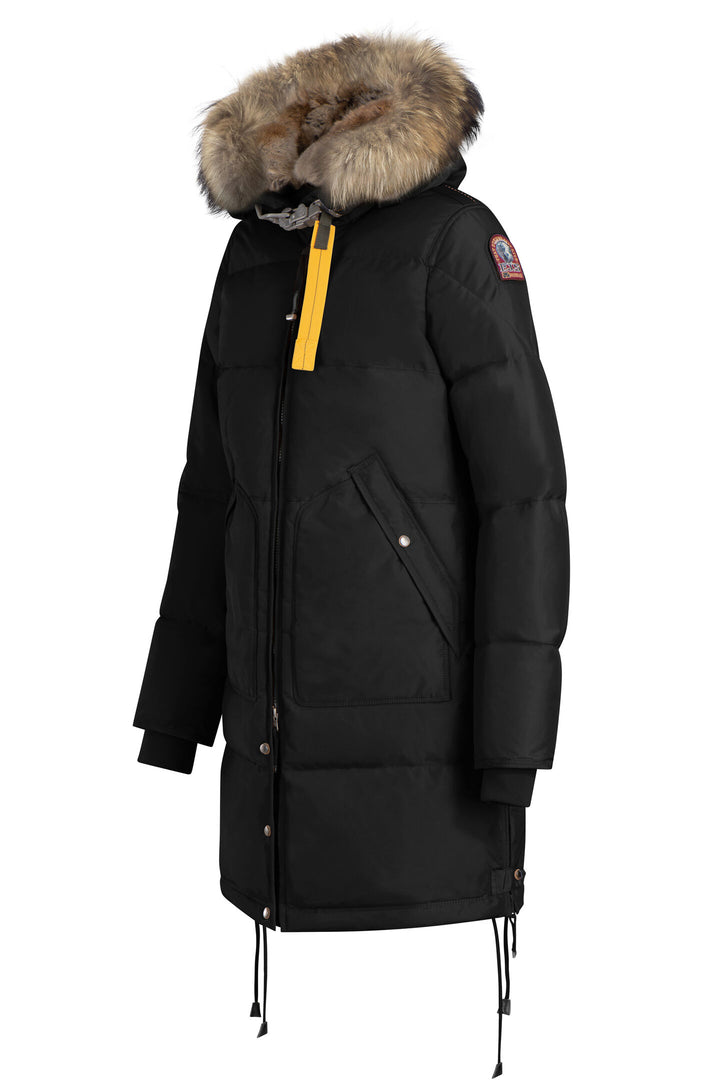 Long Bear Black