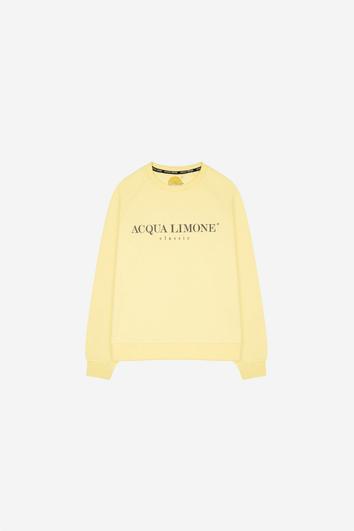 College Classic Lemon