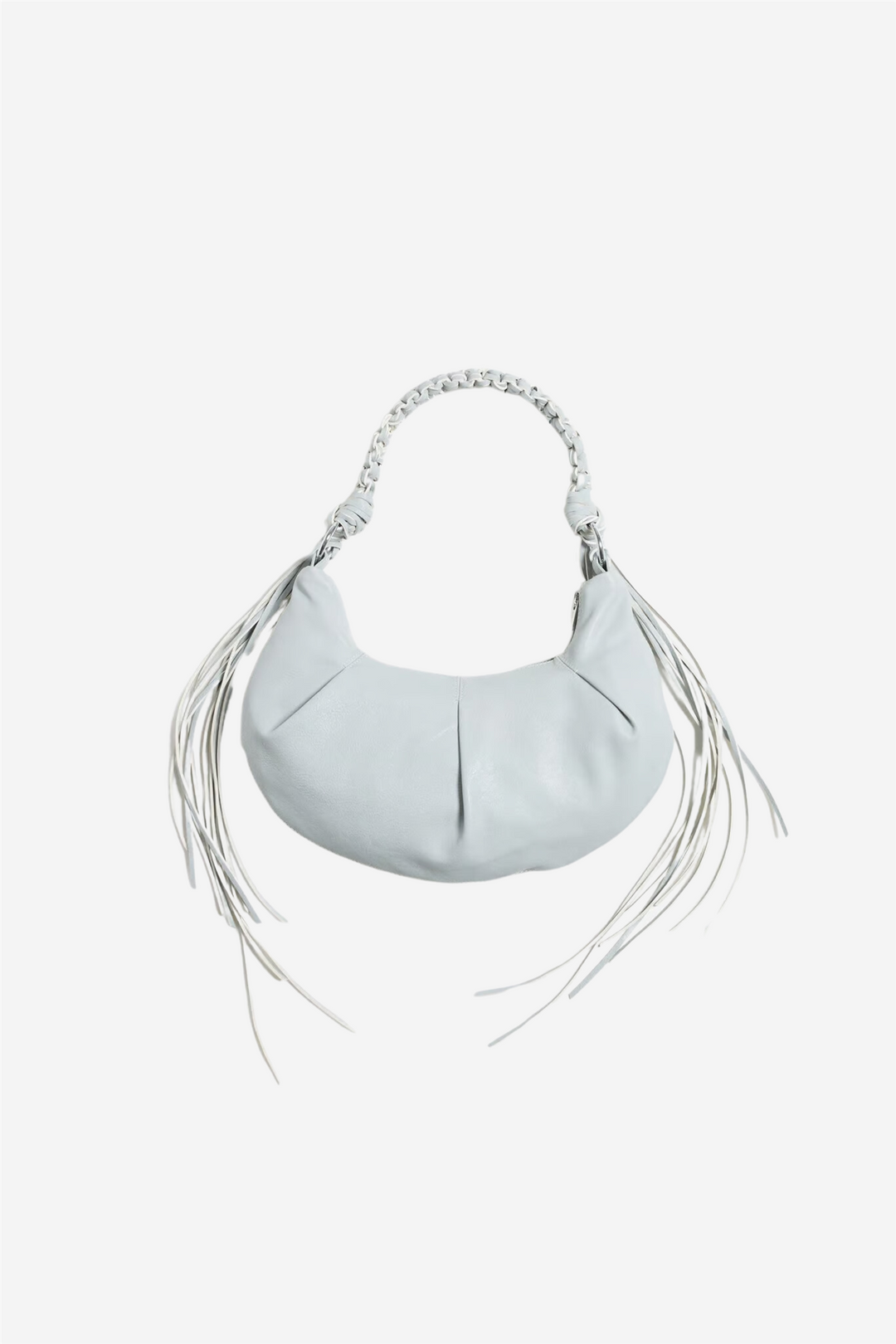 Cocoon Small Bag Lt. Gray