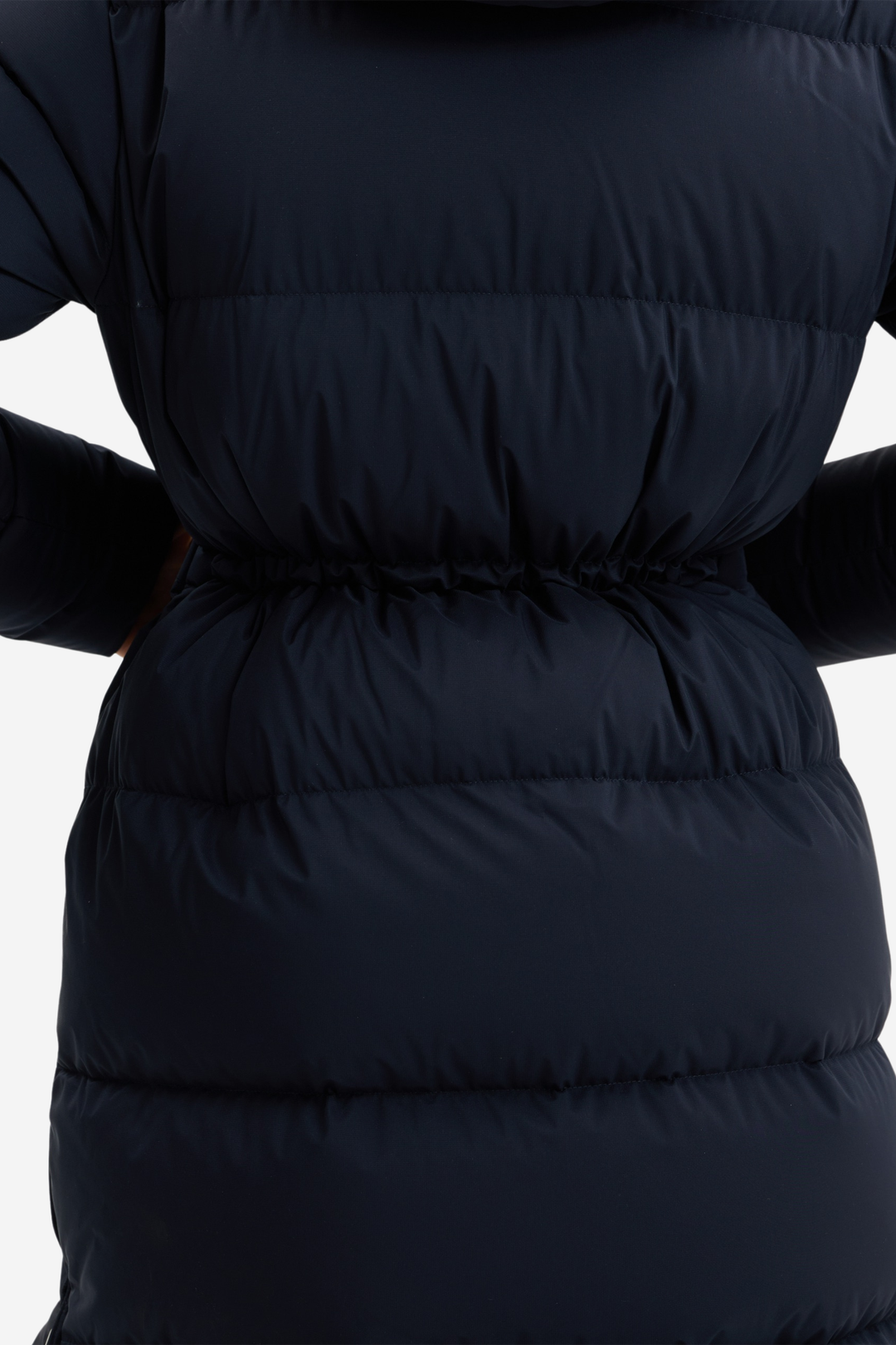 Luna Jacket Navy