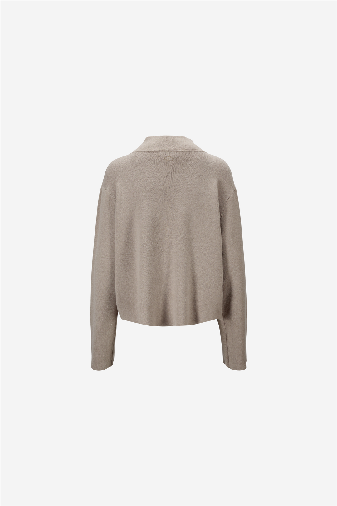 Serge sweater beige