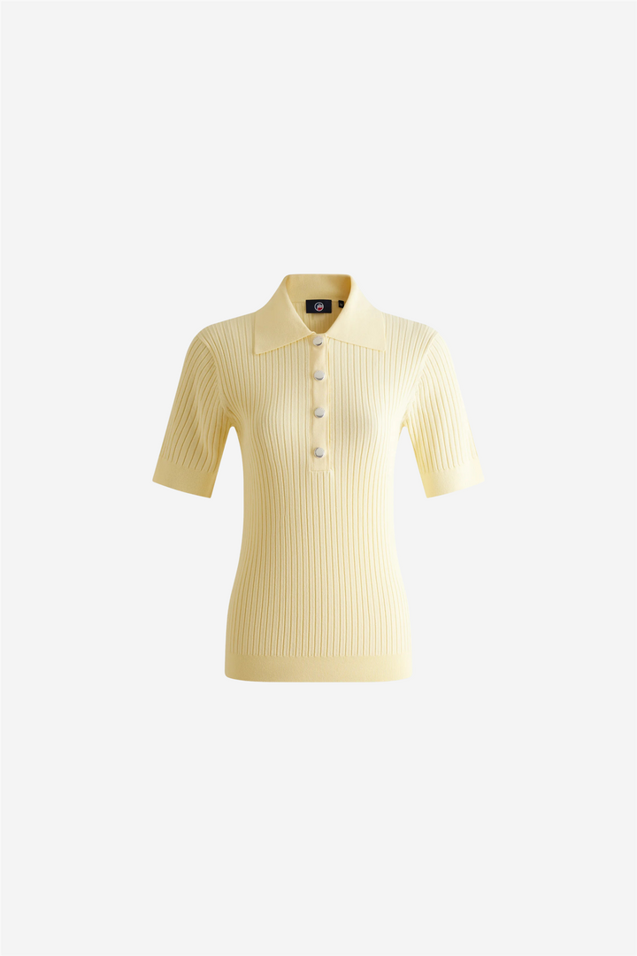 Vera Polo shirt Pop Corn