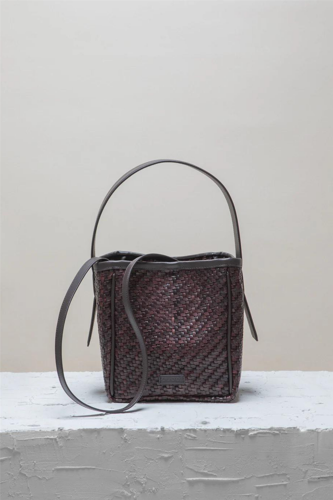Iwa Mini Fudge Twill