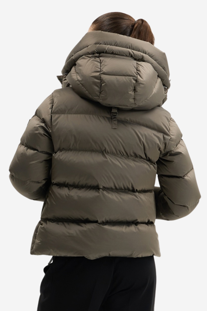 Stella Down Jacket Kalamate