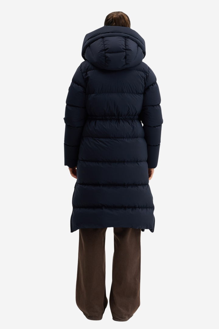 Luna Jacket Navy