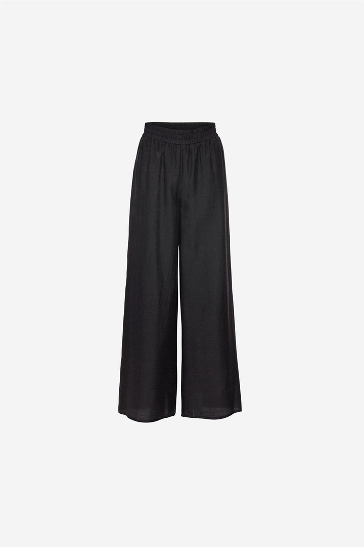 Nicky Trouser Black