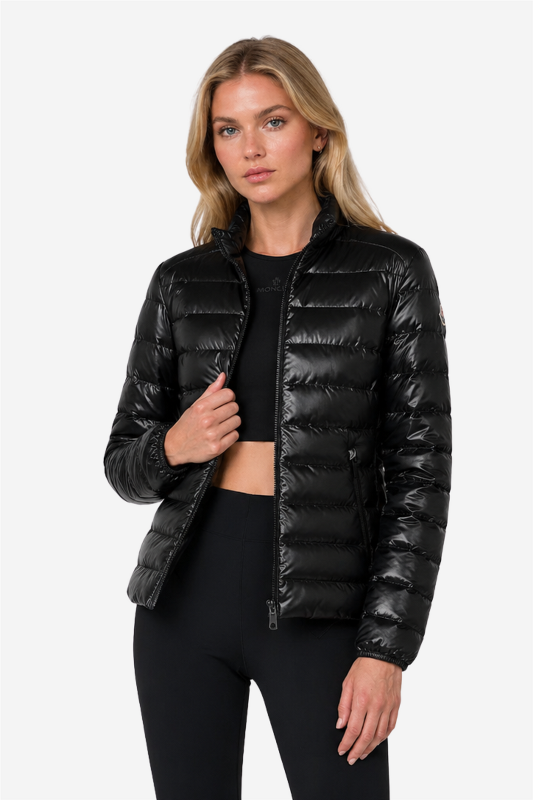 LARMOR GIUBBOTTO JACKET