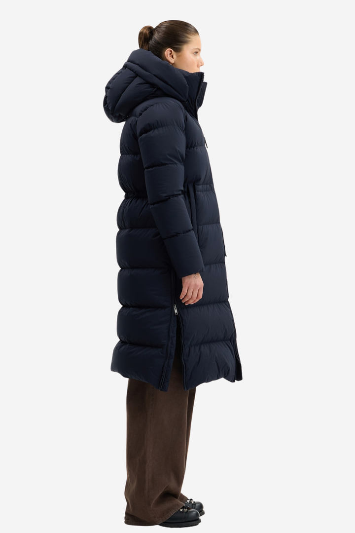 Luna Jacket Navy
