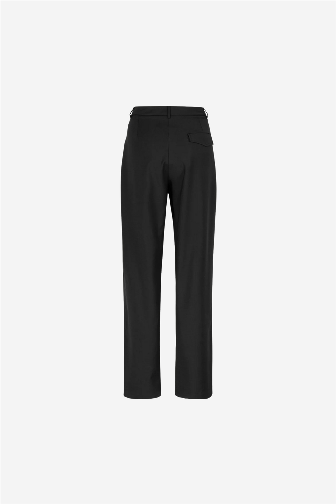 Monaco Pant Black