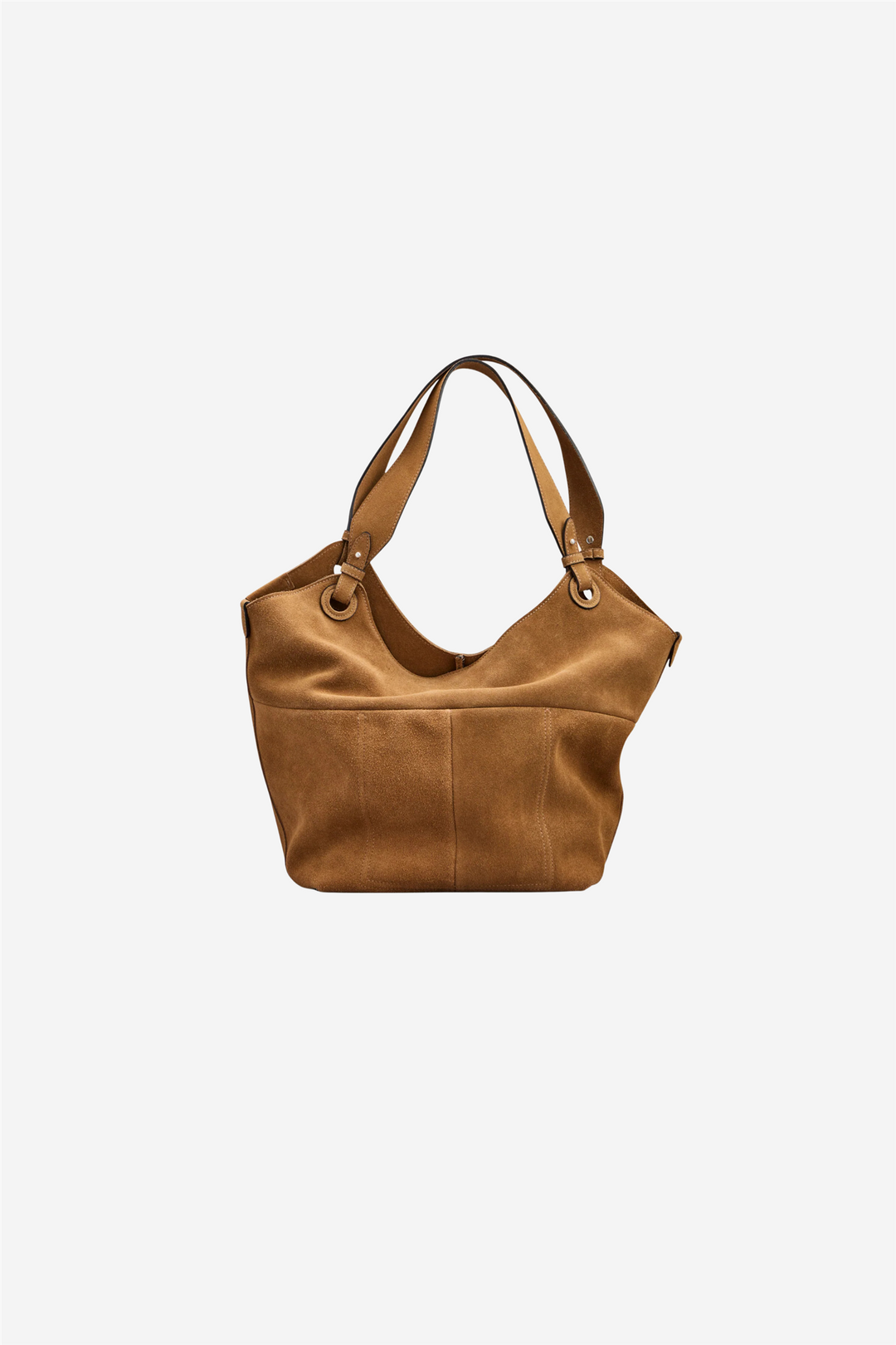 Soho Camel Suede