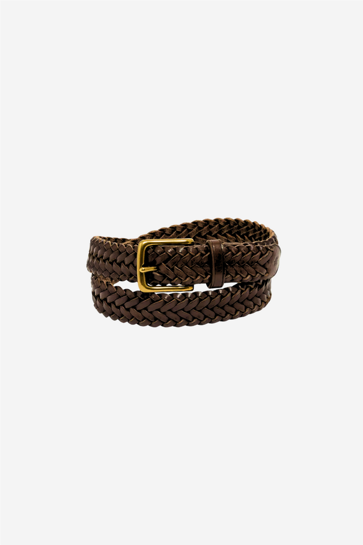 9Ply Polo Tip Bruciato