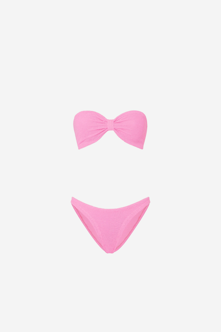 Jean Bikini Bubblegum