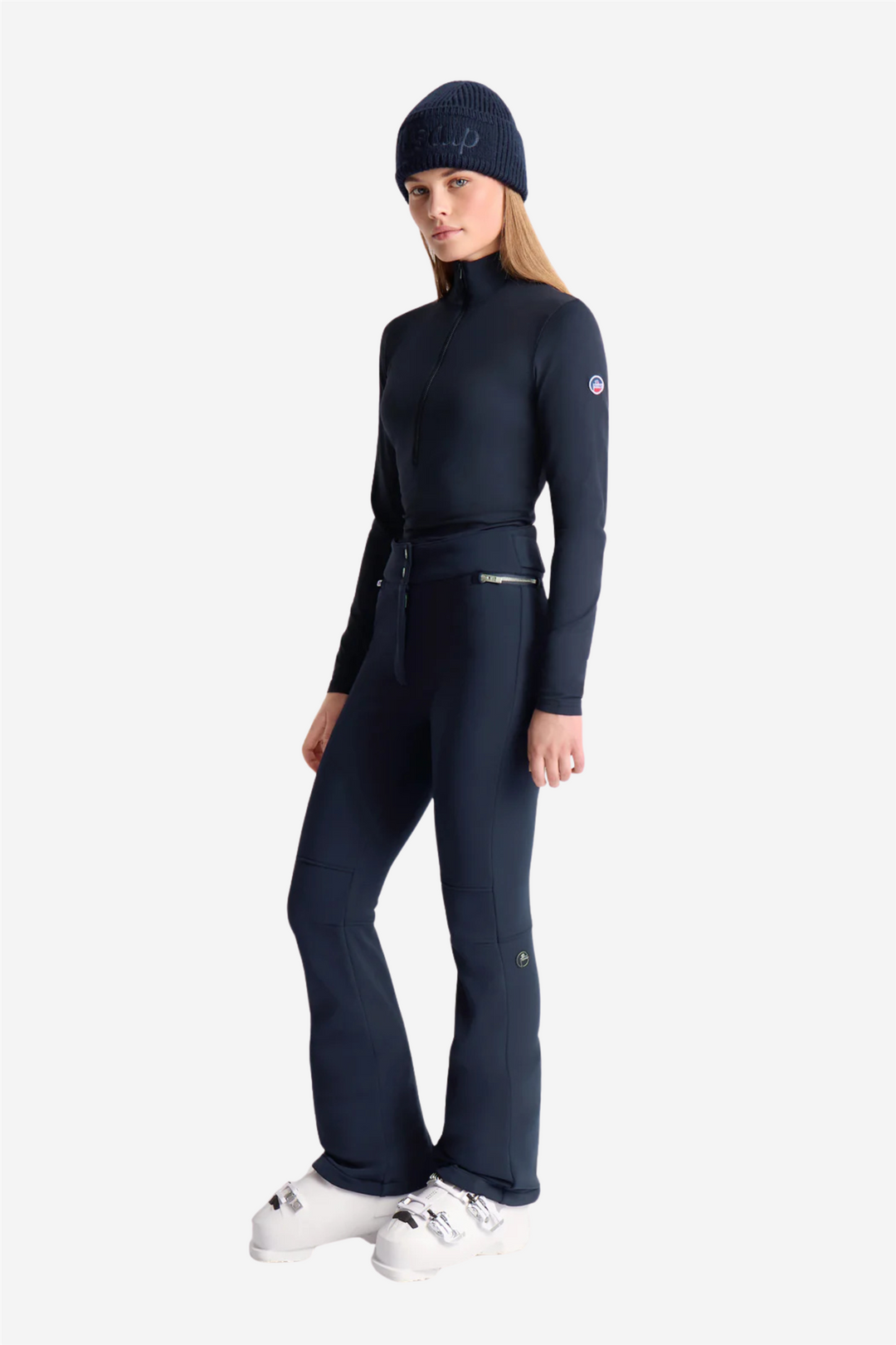 Elancia II Pants Marin