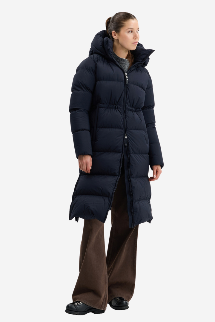 Luna Jacket Navy