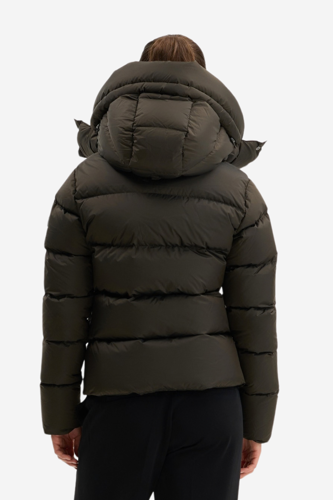 Stella Jacket Olive