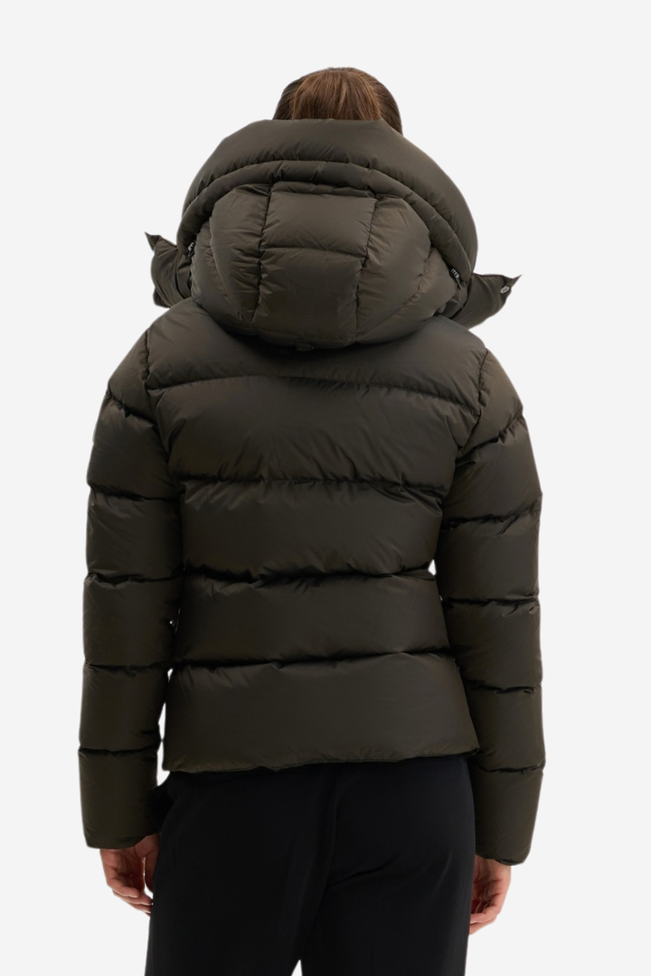 Stella Jacket Olive