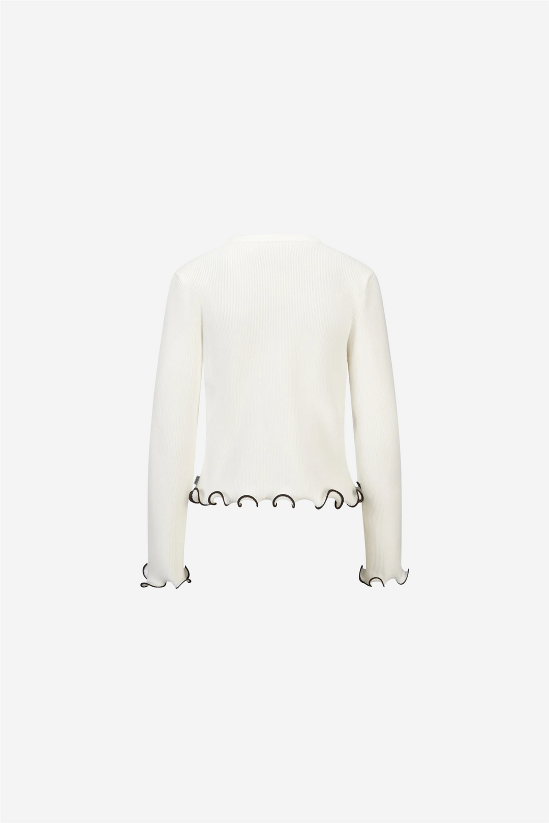 Krista Cotton Cardigan