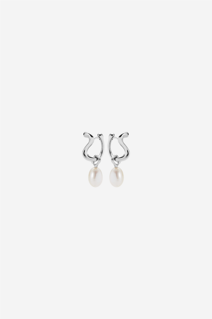 Langebro H<tc>ugg</tc>i.e. Silver