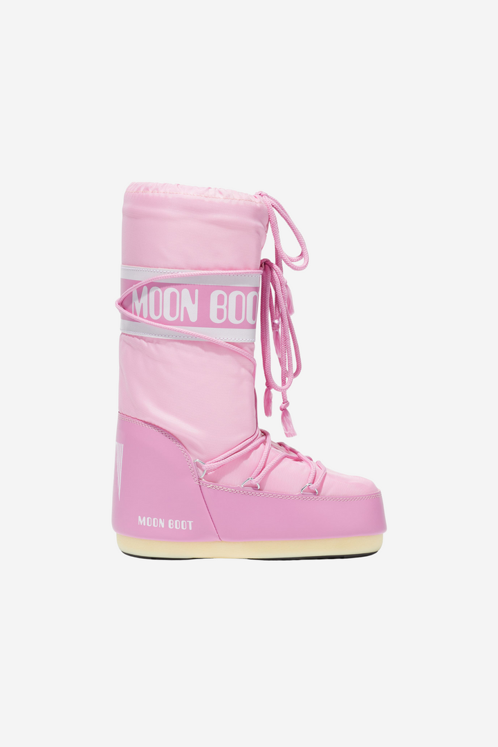 Icon Nylon Pink