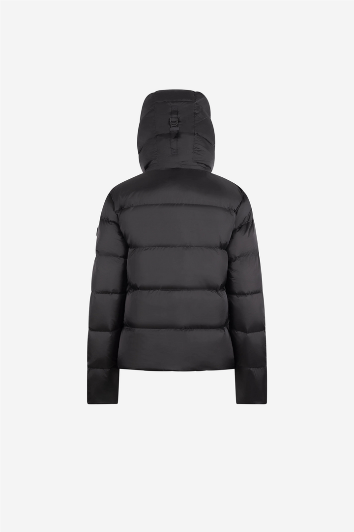 Stella Down Jacket Titan