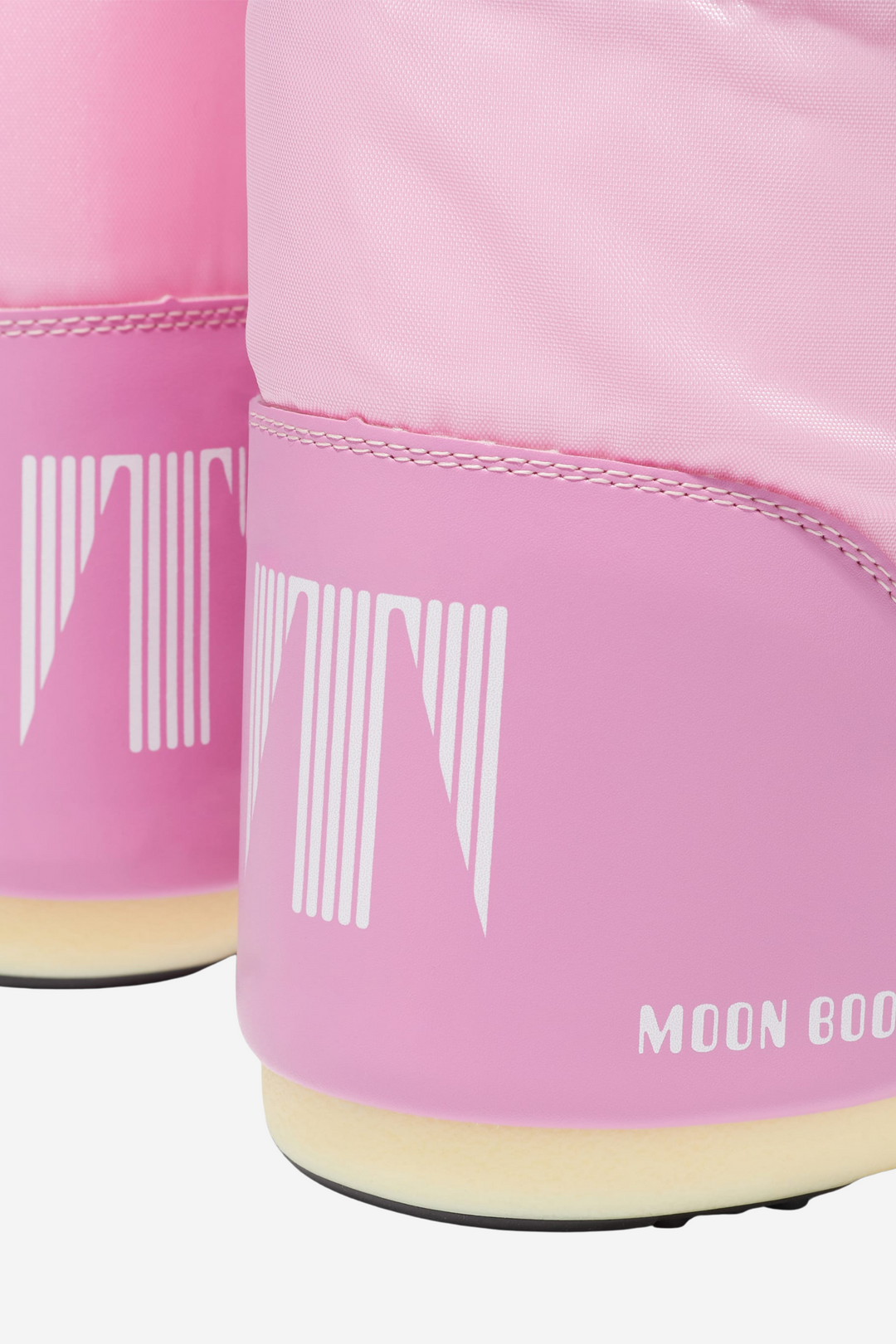 Icon Nylon Pink