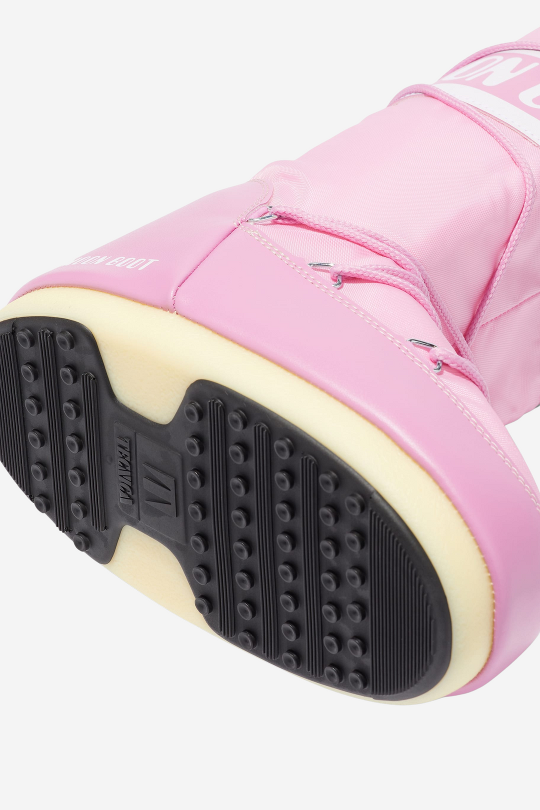 Icon Nylon Pink