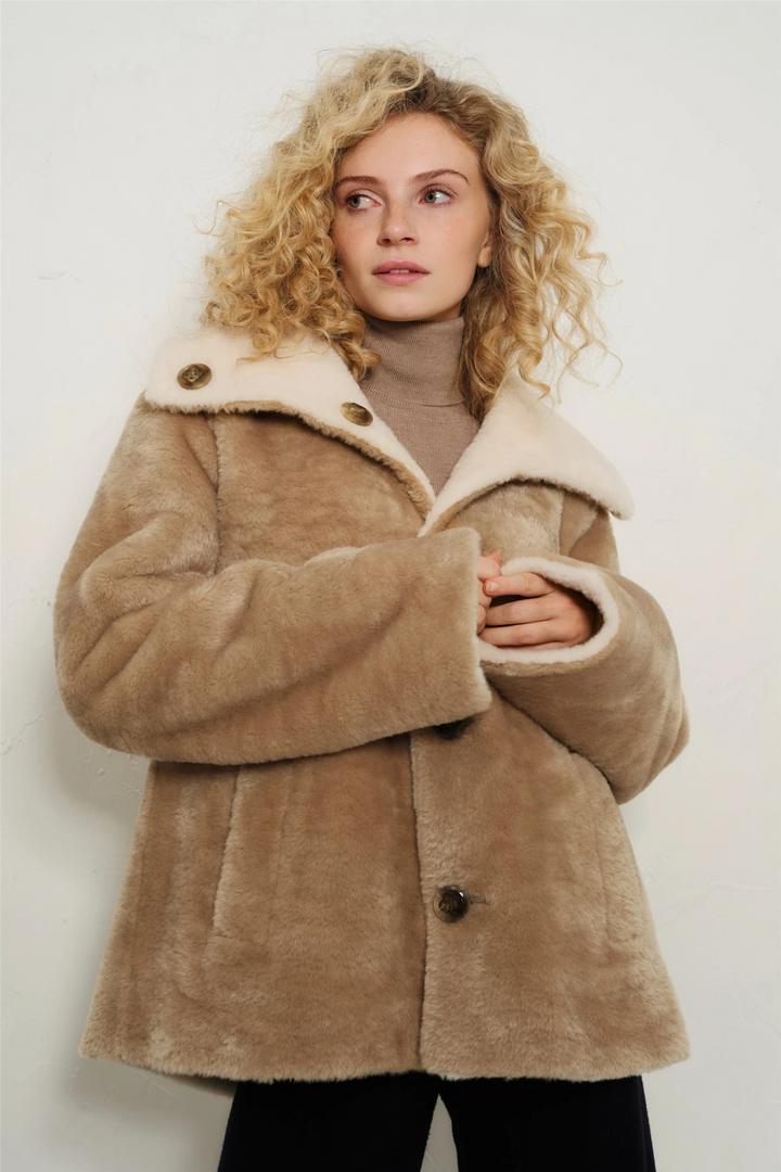 Anabela Jacket Moonlight
