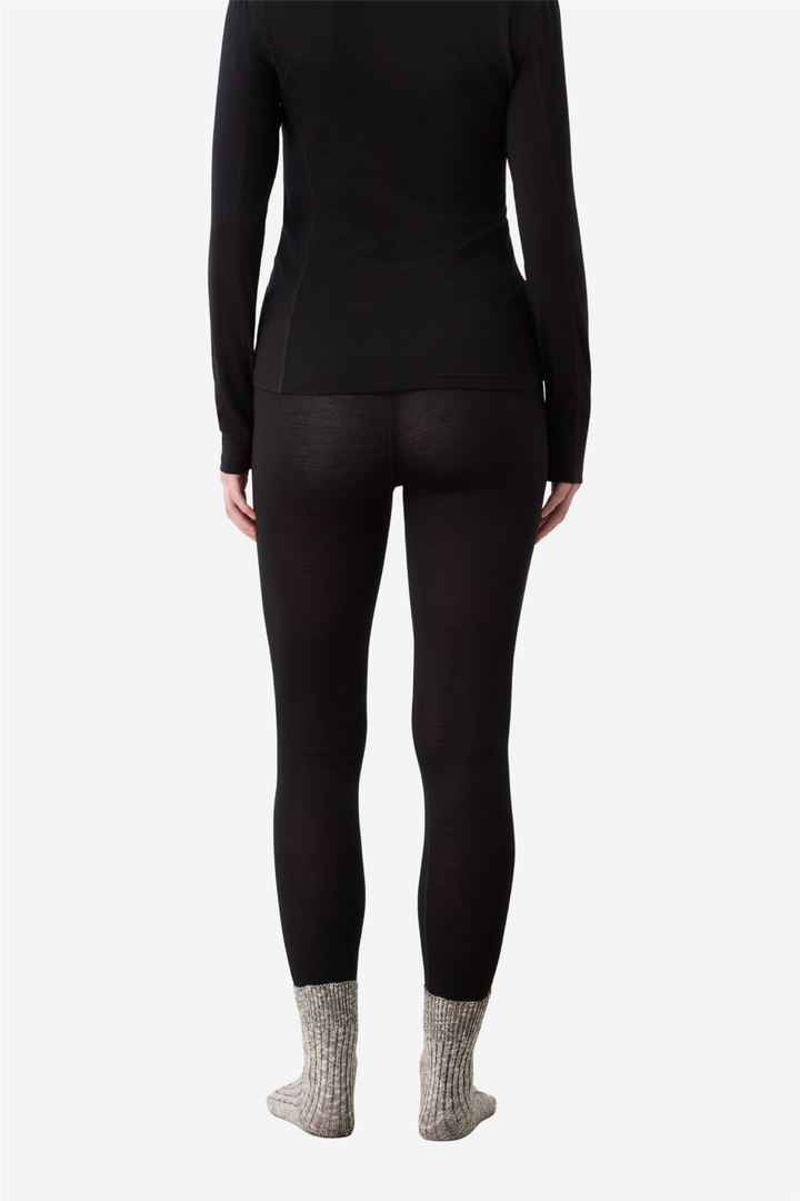 Snø Leggings Black