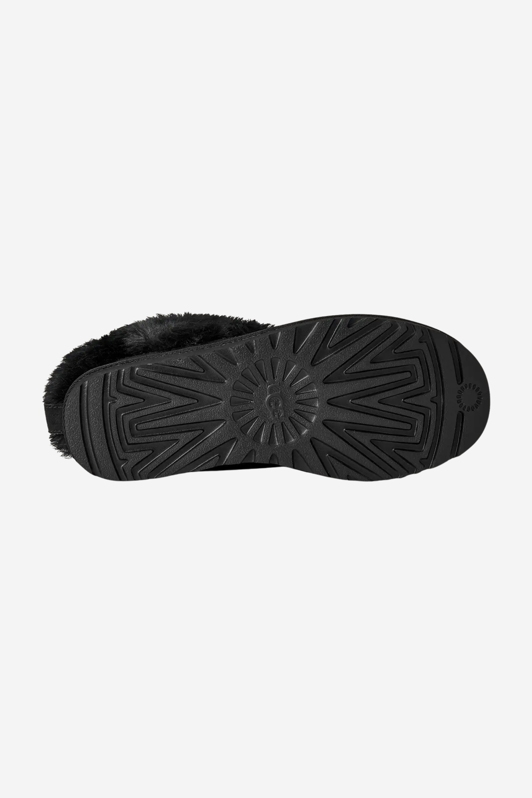 W Classic Ultra Mini Chalet Black