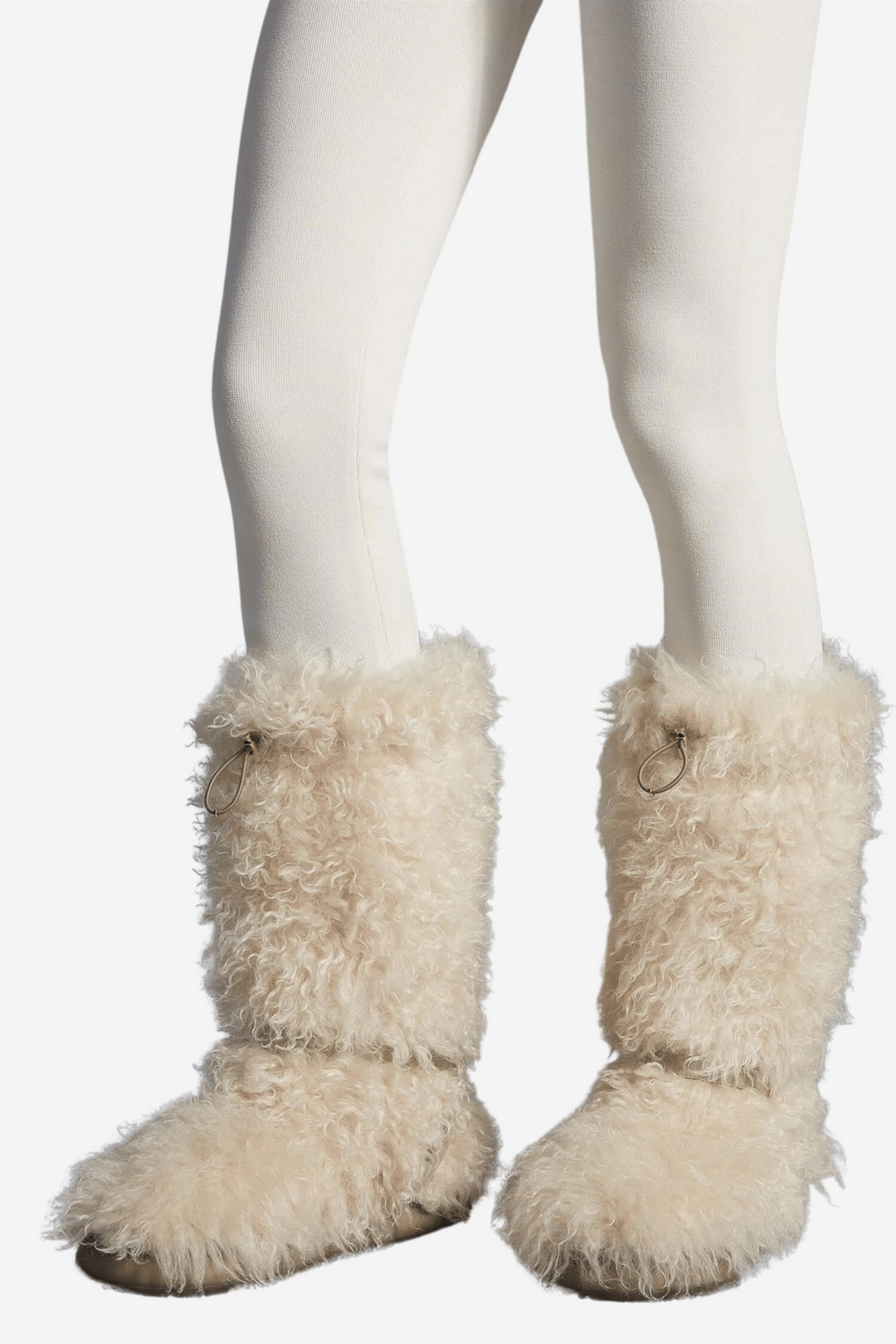 Beverly Snow Boots