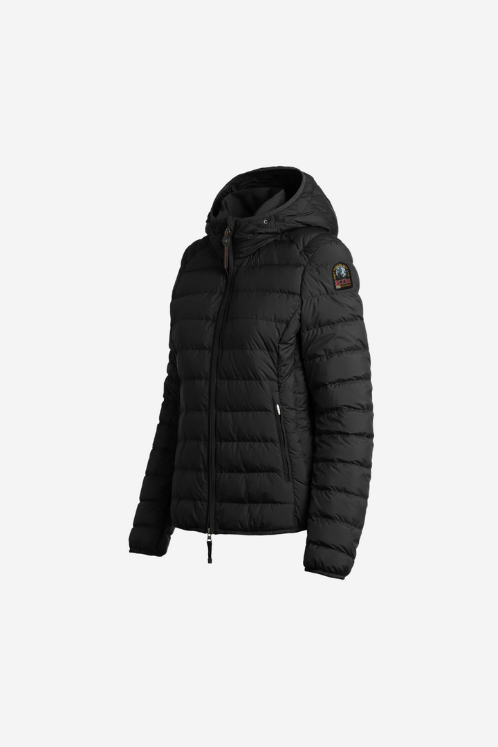 Juliet Lightweight Black