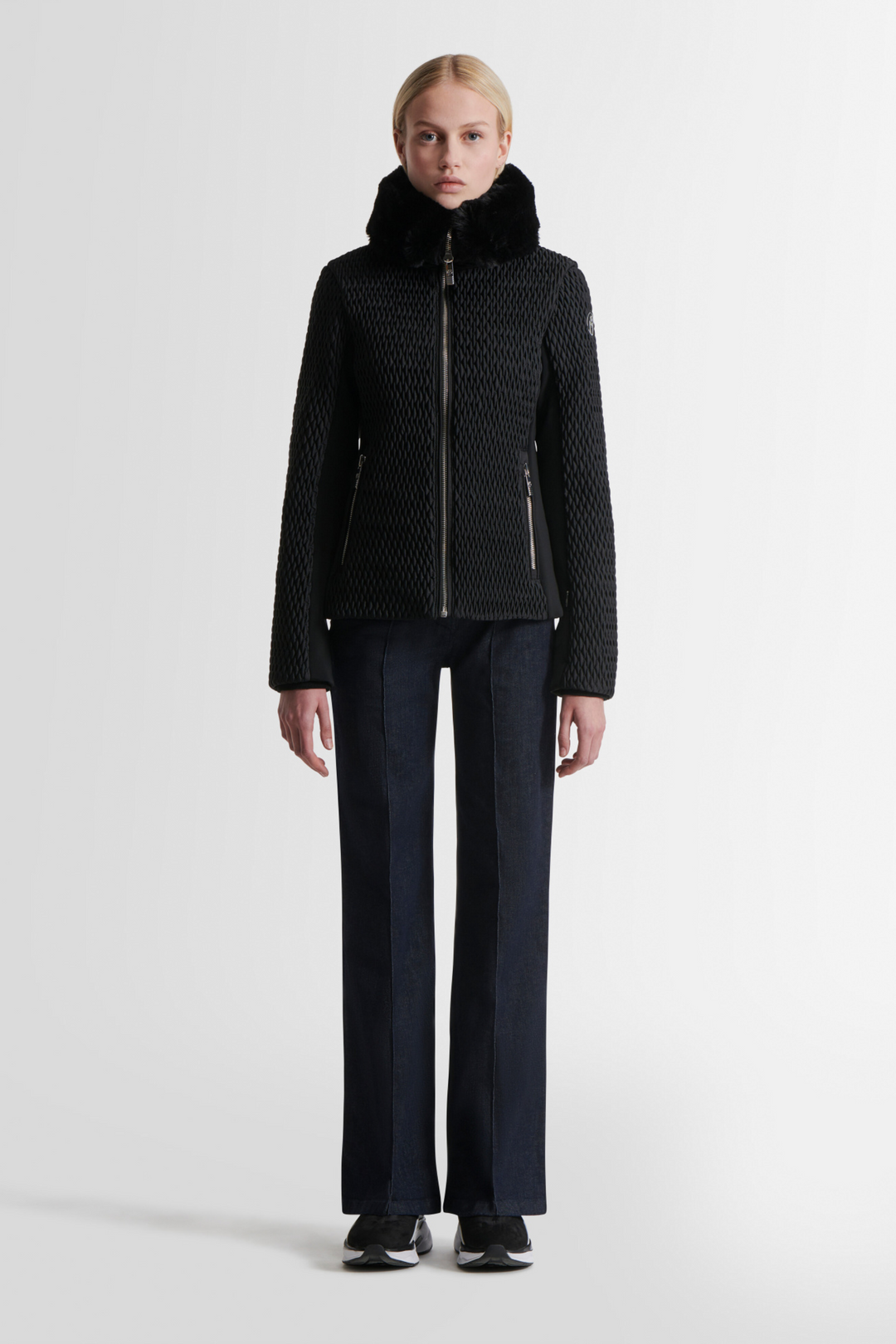 Montana Thindow Women Jacket