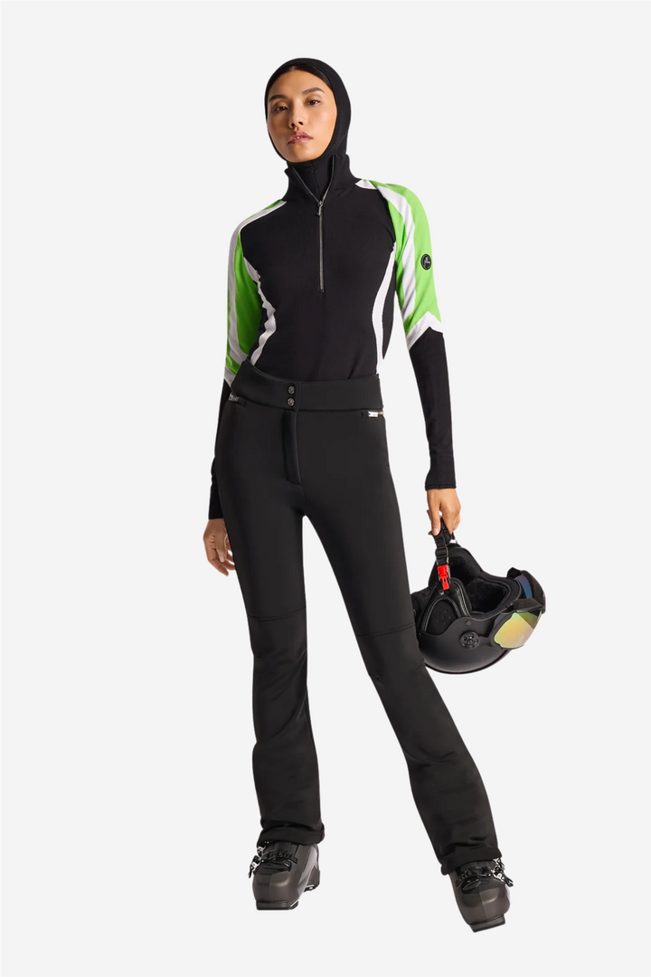 Elancia II Pants Noir