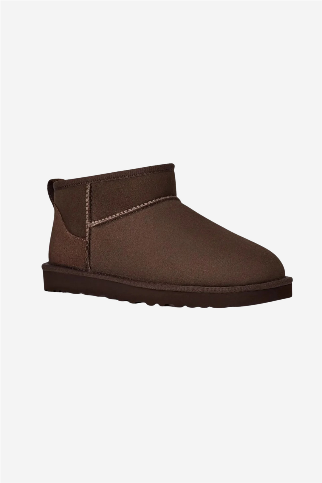 W Classic Ultra Mini Dusted Cocoa