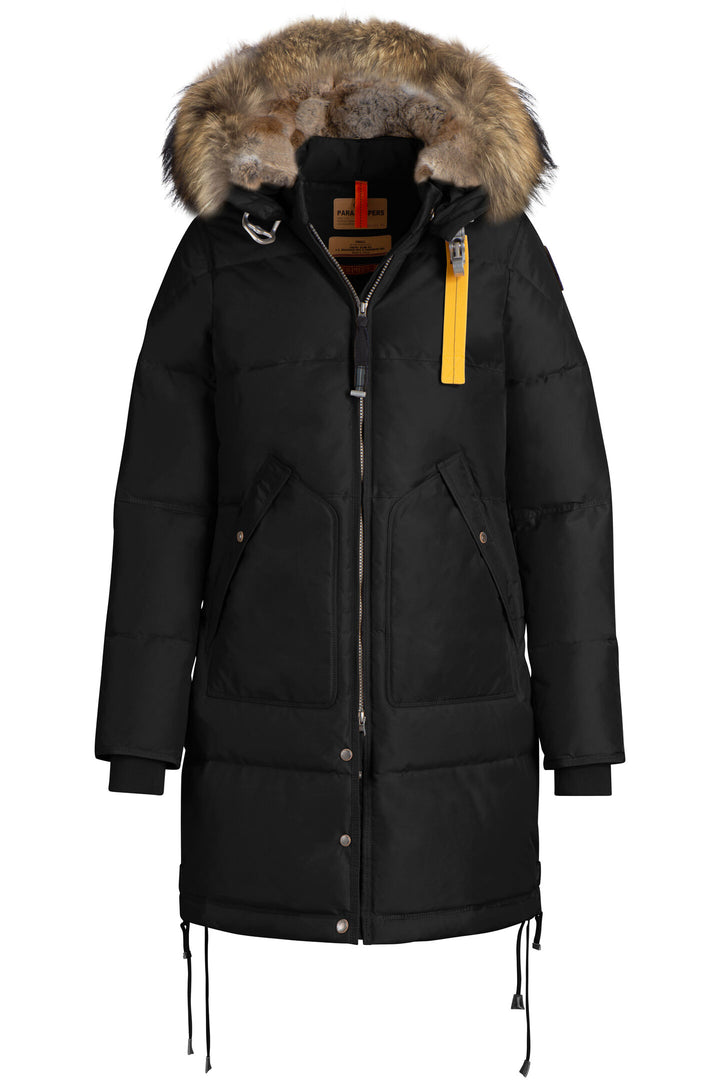 Long Bear Black
